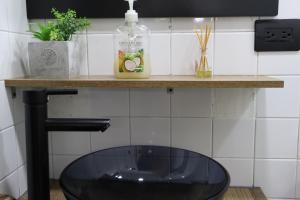 Living Poblado Manila 301 G Hab Doble con Baño