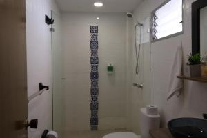 Living Poblado Manila 301 G Hab Doble con Baño