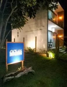 OCEAN BEACH STUDIO - Taipu de Fora - Tabatinga