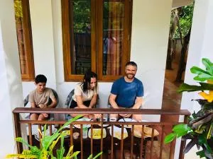 Nature Rock Dambulla - Bambaragaleyaya