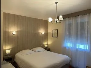 le Jardin d'Odette - Chavanges