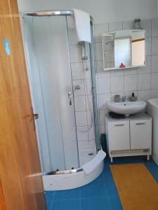 Apartman Olic