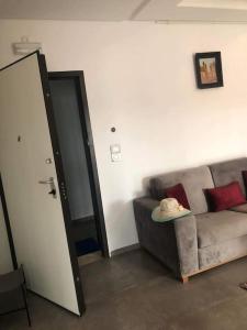 Appartement bord de mer