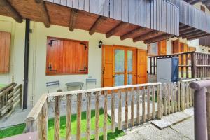 Mountain View - Il Sole tutto lAnno