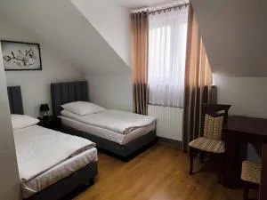 Pensjonat Bahama - Cisów