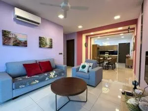 Green Haven 2 Bedroom - Kampong Senibong