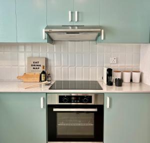 CORA Suites & Living - 3 Bedroom House