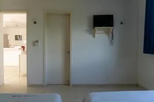 Suites 2 habitaciones triple - Progreso