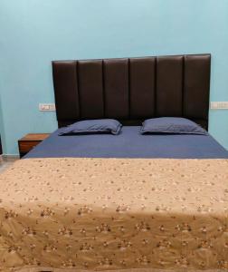 Deepak Homestay