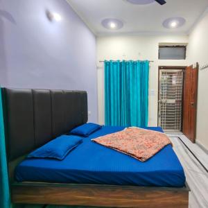 Deepak Homestay