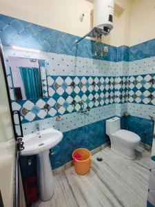 Deepak Homestay