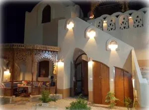 Harmony Villas Luxor Egypt - El Qûrna