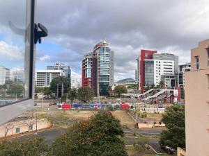 Cyber Village Topaz 502