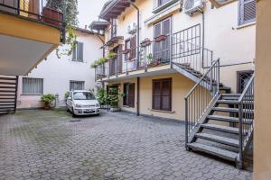 Gallarate Central Suite