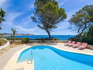 AVANOA - Cabo Palos Moraira