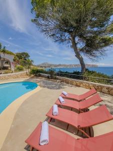 AVANOA - Cabo Palos Moraira