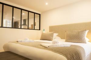 Hotels Le Central Boutique Hotel : photos des chambres
