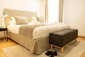 Hotels Le Central Boutique Hotel : photos des chambres