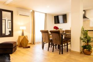 Hotels Le Central Boutique Hotel : photos des chambres