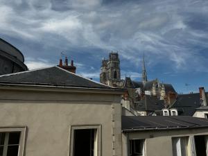 Appartement central - ORLEANS
