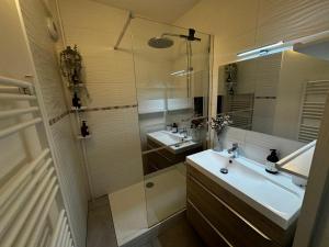 Appartement central - ORLEANS