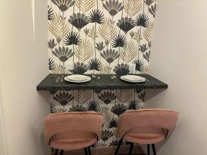 Le Chic & Relax, proche Centrex