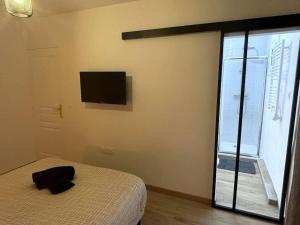 Appartements Le Chic & Relax, proche Centrex : photos des chambres