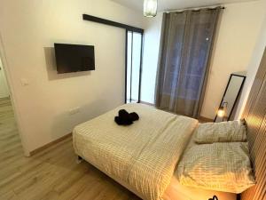 Le Chic & Relax, proche Centrex