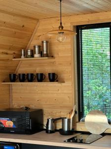 ELLO cottage Kazbegi