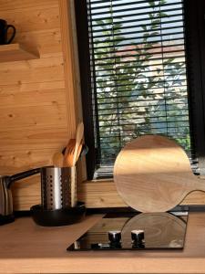 ELLO cottage Kazbegi