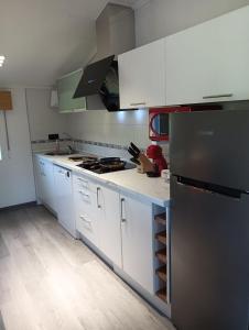 Casa Duarte, Airiños de Xil