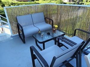 Casa Duarte, Airiños de Xil