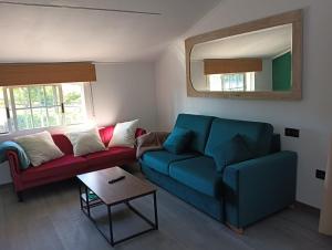 Casa Duarte, Airiños de Xil