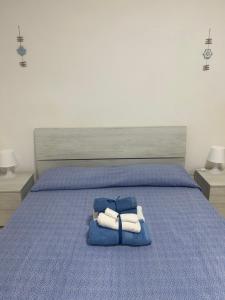 Natide - Salento House