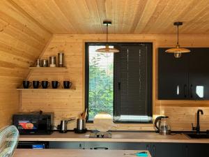 ELLO cottage Kazbegi