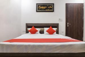 Hotel O Diamond Star