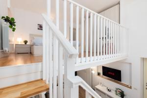 Prada Loft - Posto Auto Privato