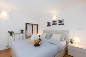 Prada Loft - Posto Auto Privato