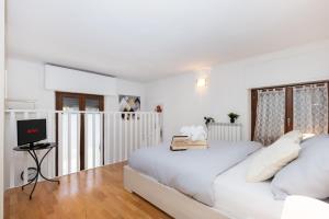 Prada Loft - Posto Auto Privato