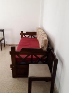 Departamento 2ambiente 3 cuadras playa y calle Guemes