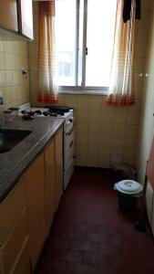 Departamento 2ambiente 3 cuadras playa y calle Guemes