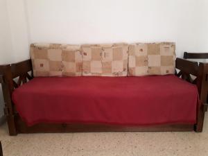 Departamento 2ambiente 3 cuadras playa y calle Guemes