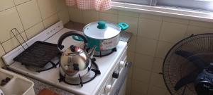 Departamento 2ambiente 3 cuadras playa y calle Guemes