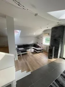 Rest Nest - 洛加泰茨