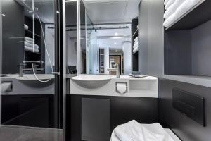 Double Room room in The Z Hotel Strand