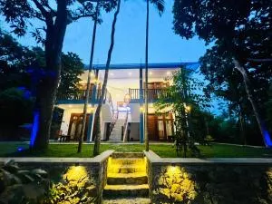 Serendib villa - Hiriketiya
