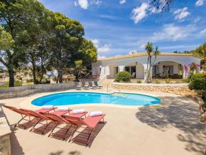 AVANOA - Cabo Palos Moraira