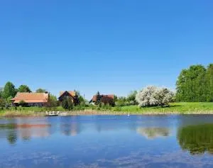 Kumaczówka Mazury - Wojnowo