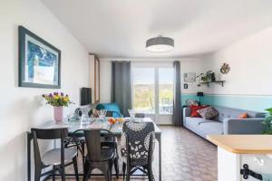 Appartements La Dame de coeur 05 : photos des chambres