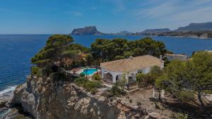 AVANOA - Cabo Palos Moraira